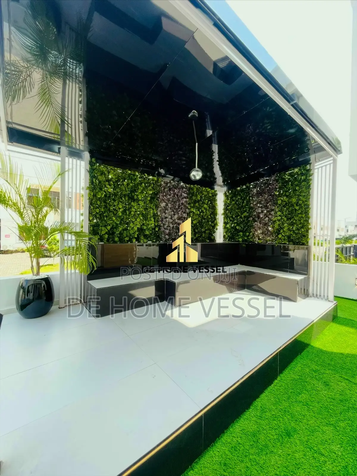 5bdrm Duplex in Chevron Toll Gate, Lekki for sale in Lekki