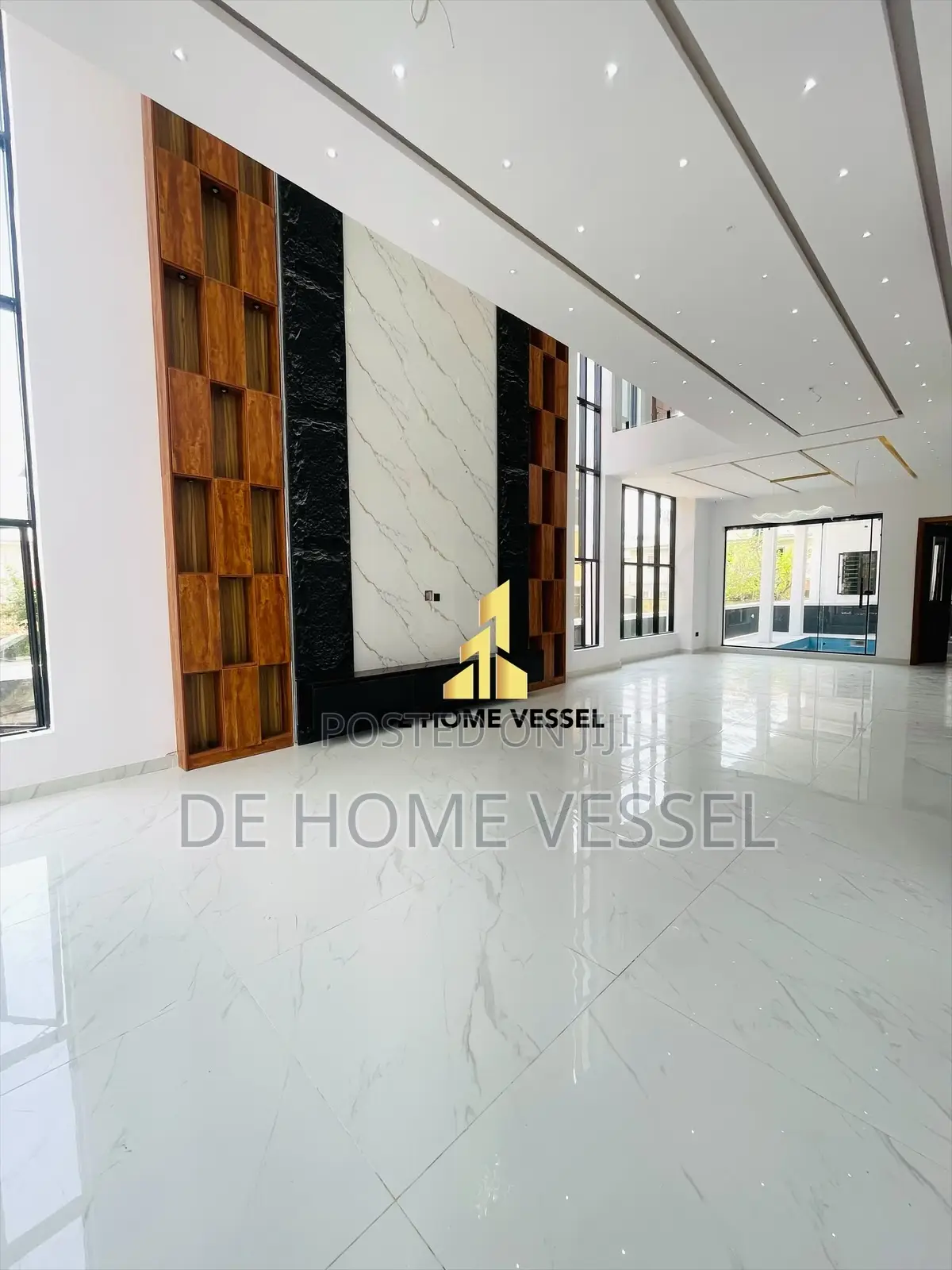 5bdrm Duplex in Lekki for sale in Lekki