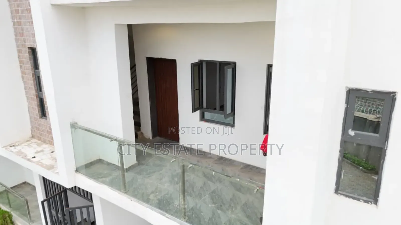 2bdrm Block of Flats in By Ivy Estate, Wuye for rent in Wuye