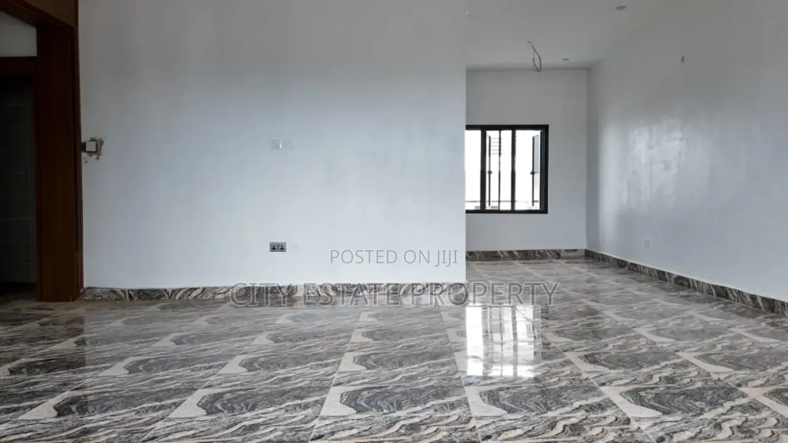 2bdrm Block of Flats in By Ivy Estate, Wuye for rent in Wuye