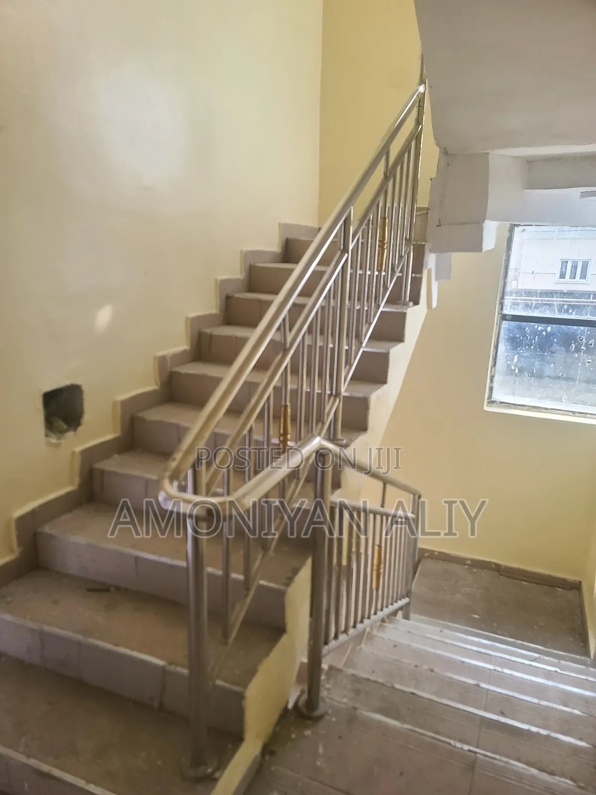 2bdrm Apartment in Lekki Scheme2 for sale in Ajah