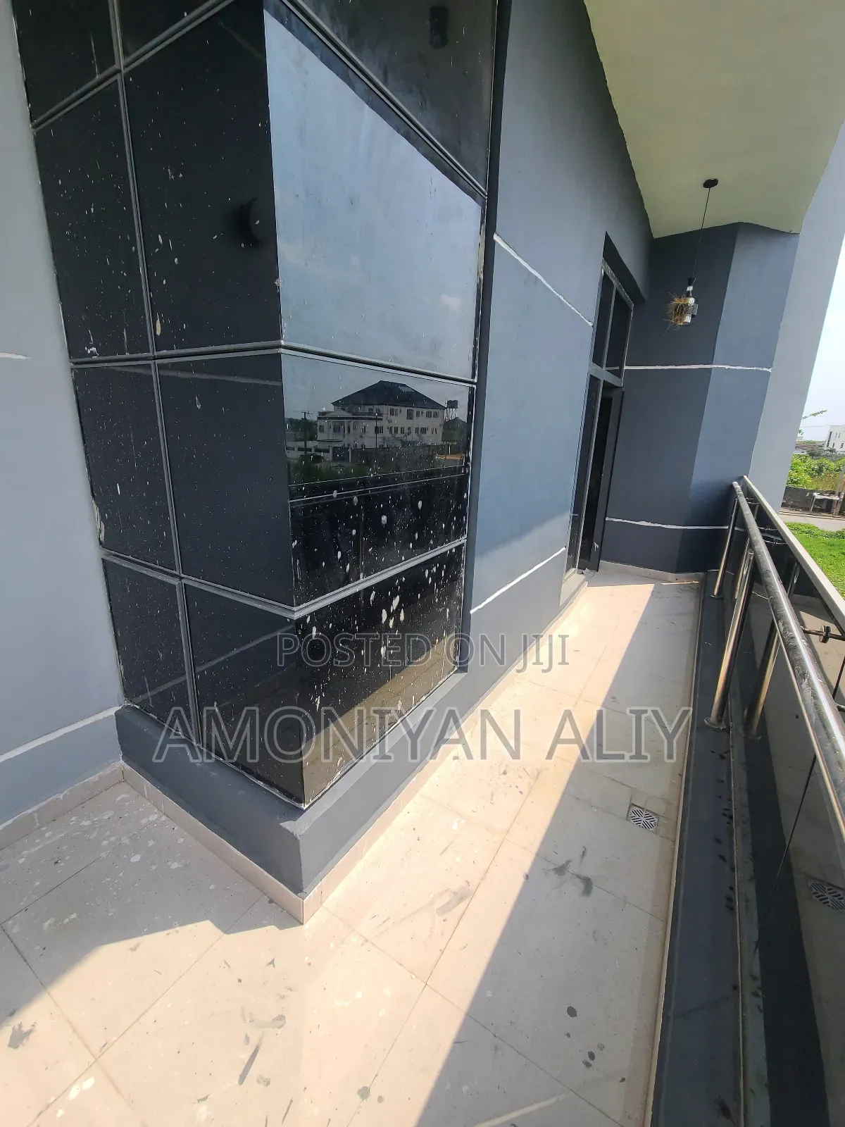 2bdrm Apartment in Lekki Scheme2 for sale in Ajah