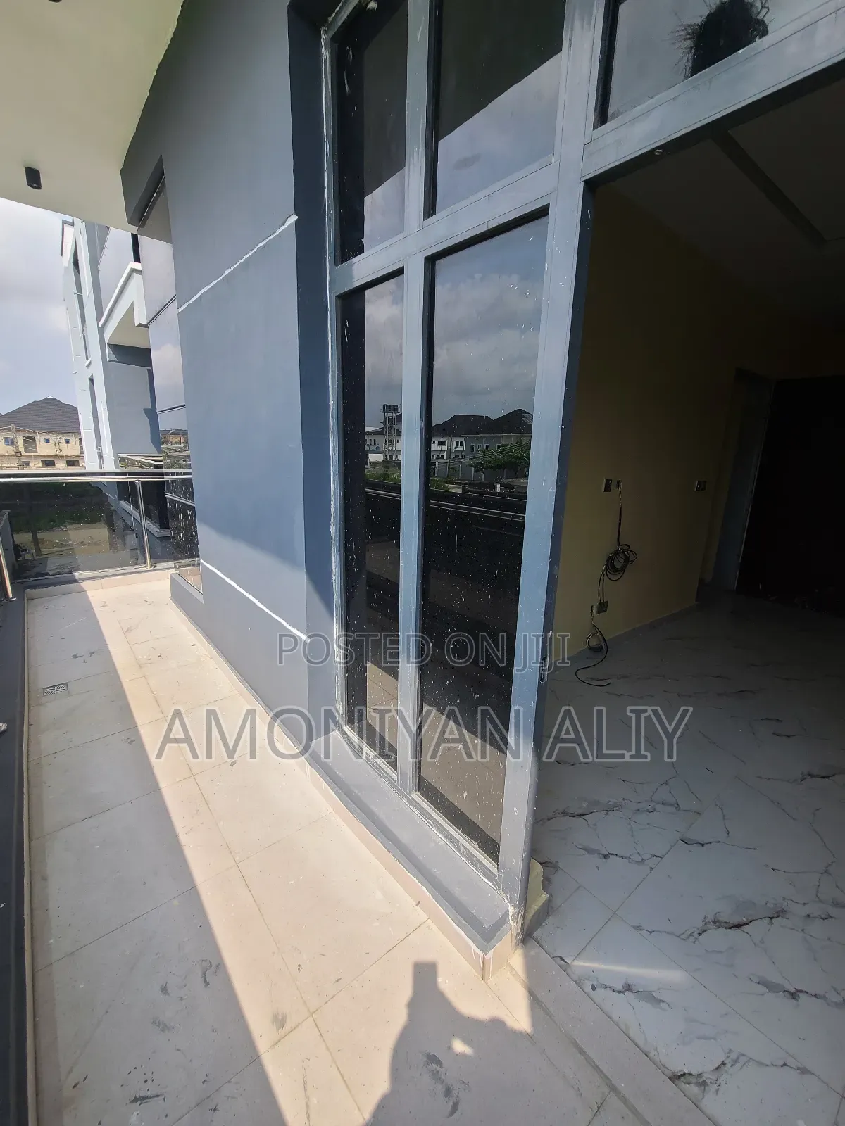 2bdrm Apartment in Lekki Scheme2 for sale in Ajah