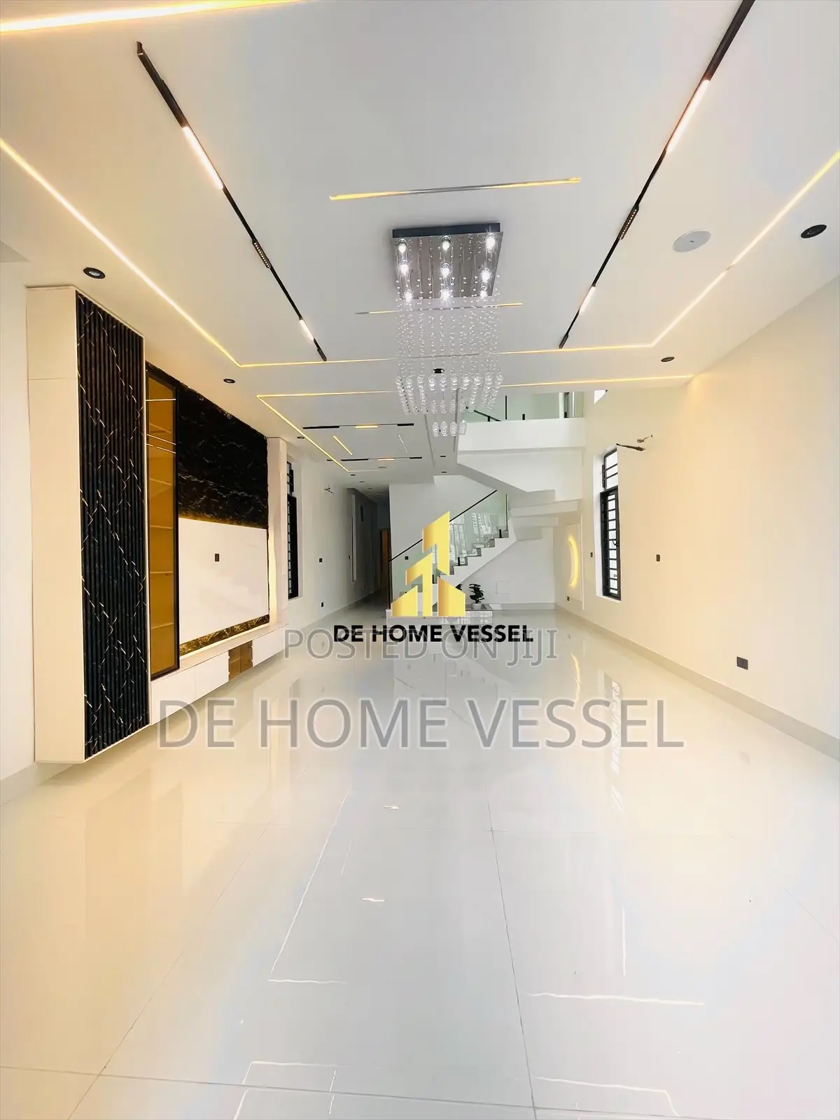 5bdrm Duplex in Lekki for sale in Lekki
