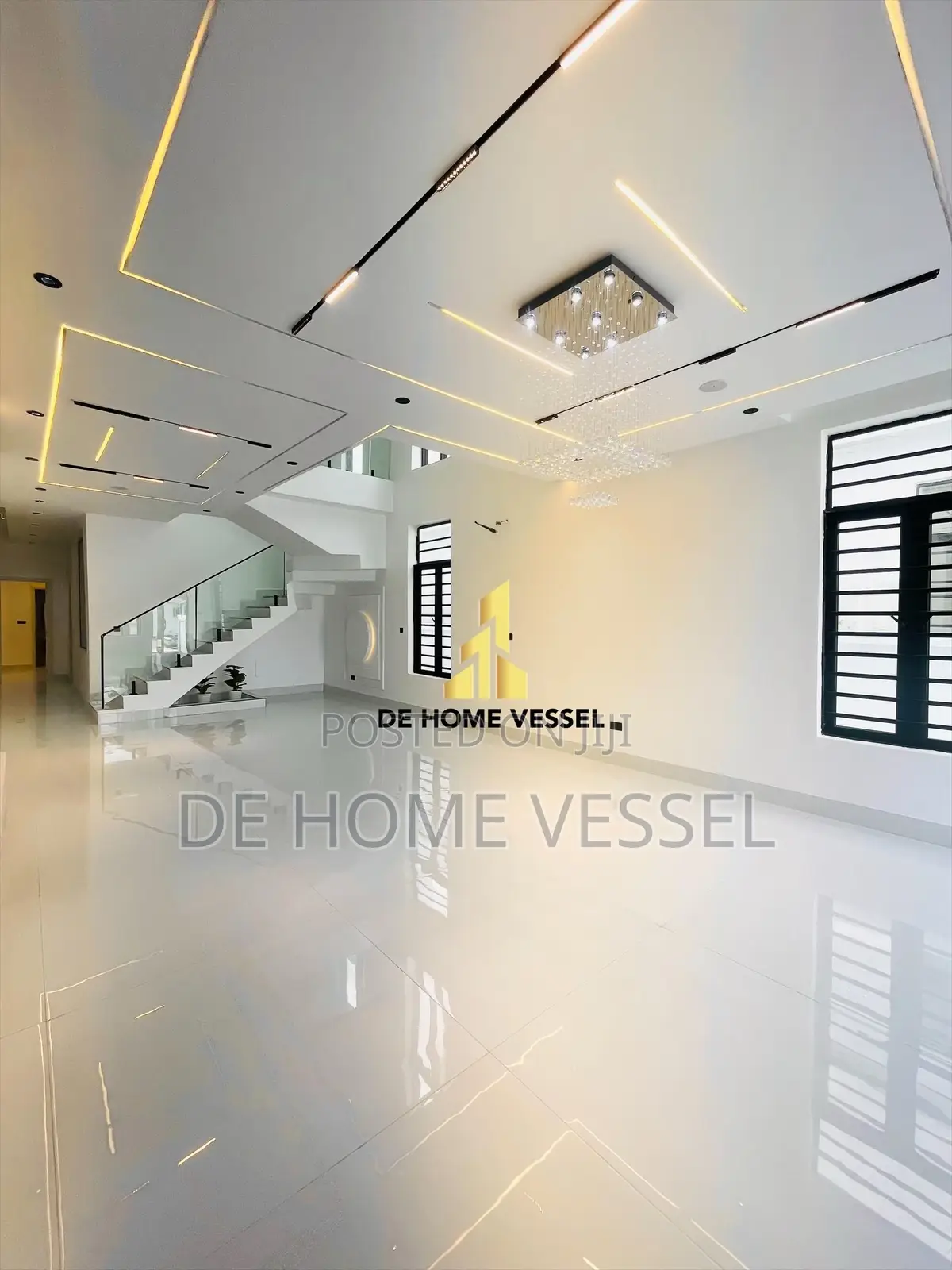 5bdrm Duplex in Lekki for sale in Lekki
