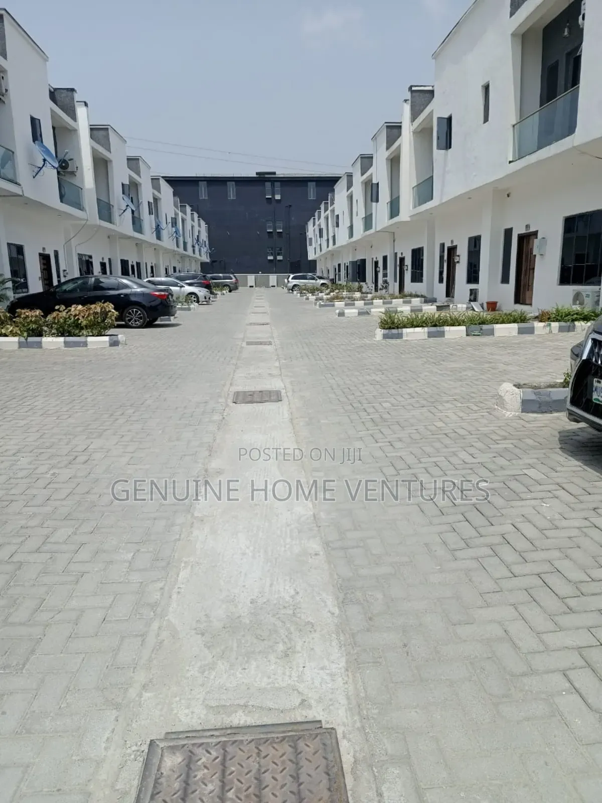 1bdrm Condo in Ologolo for rent in Ologolo