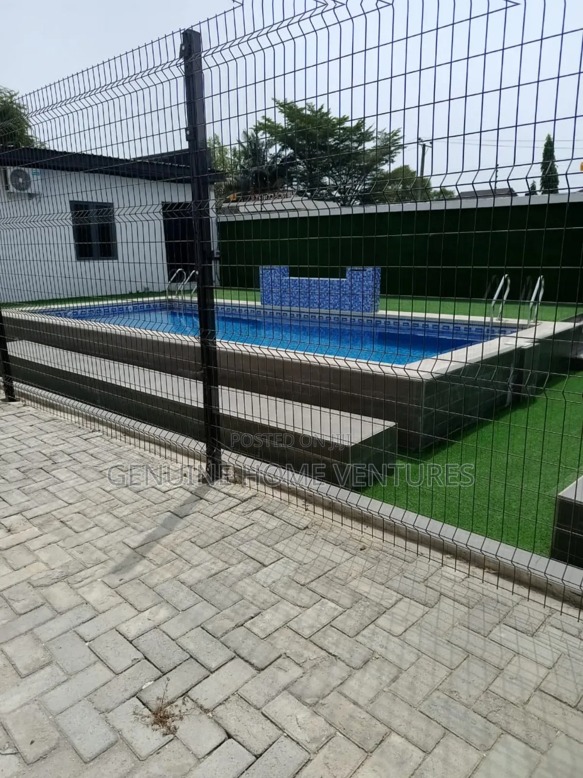1bdrm Condo in Ologolo for rent in Ologolo