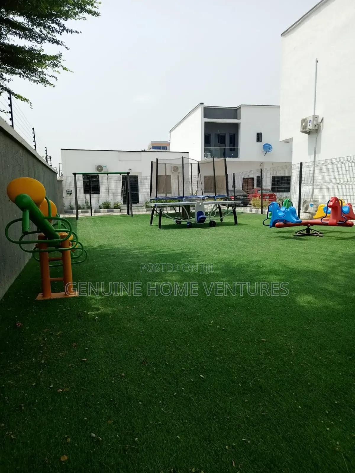 1bdrm Condo in Ologolo for rent in Ologolo