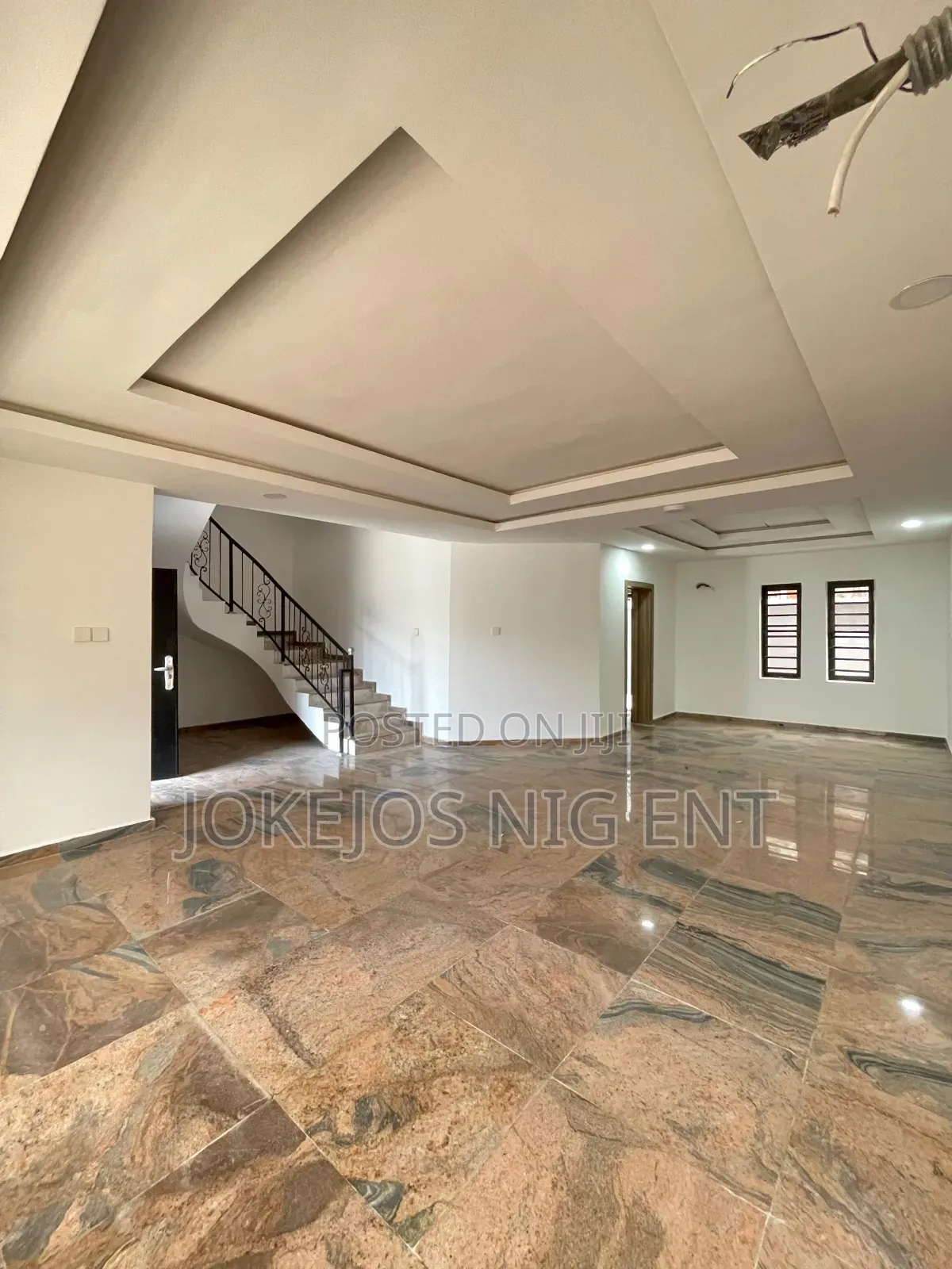4bdrm Townhouse/Terrace in Ologolo for sale in Ologolo
