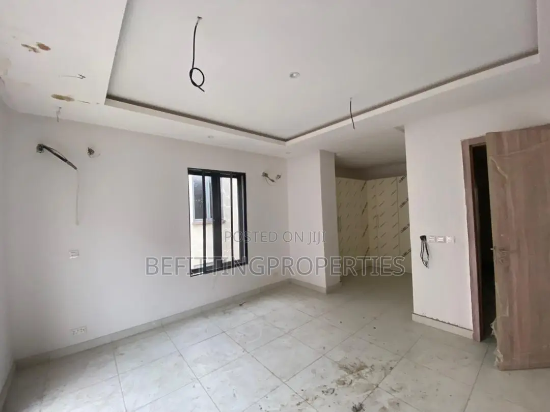 4bdrm Townhouse/Terrace in Ikeja for sale in Ikeja