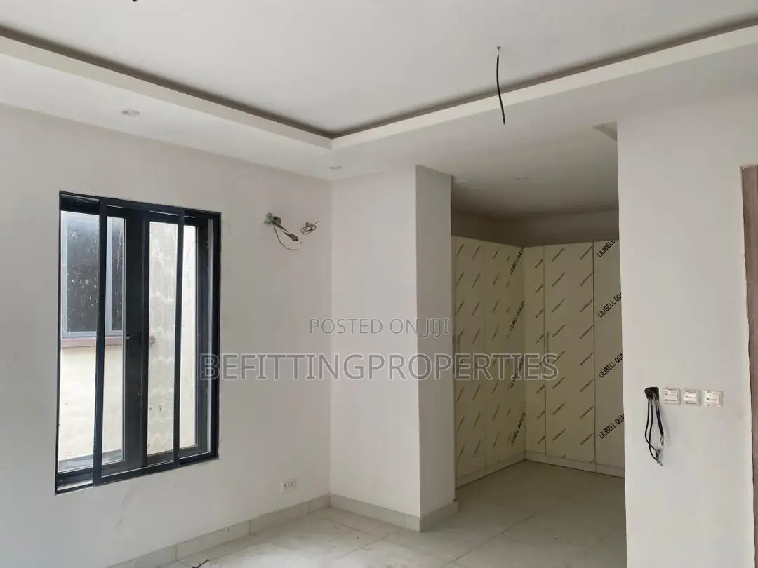 4bdrm Townhouse/Terrace in Ikeja for sale in Ikeja