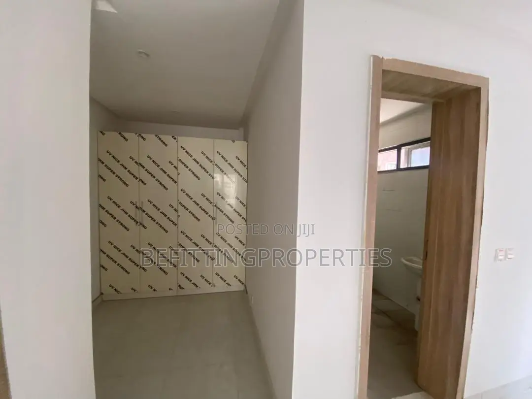 4bdrm Townhouse/Terrace in Ikeja for sale in Ikeja