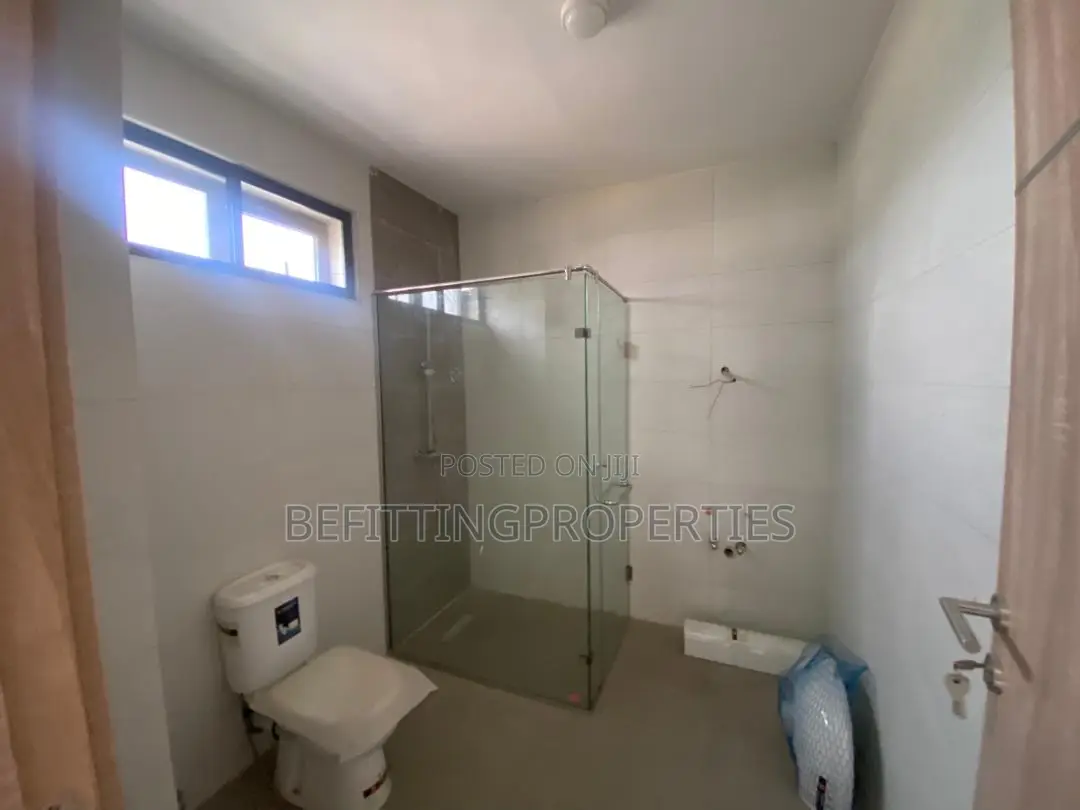 4bdrm Townhouse/Terrace in Ikeja for sale in Ikeja