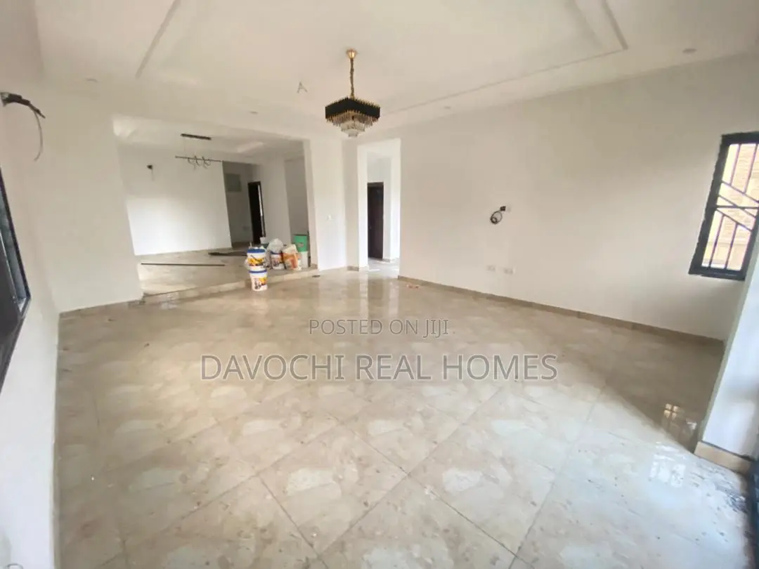 4bdrm Duplex in Harris Drive, Vgc, Lekki Phase 2 for rent in Lekki Phase 2