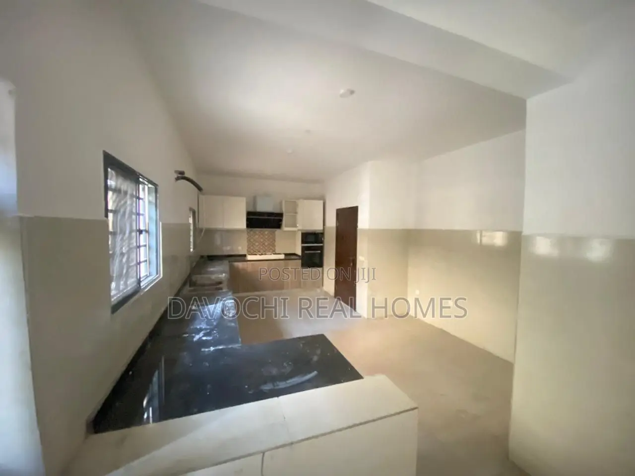 4bdrm Duplex in Harris Drive, Vgc, Lekki Phase 2 for rent in Lekki Phase 2