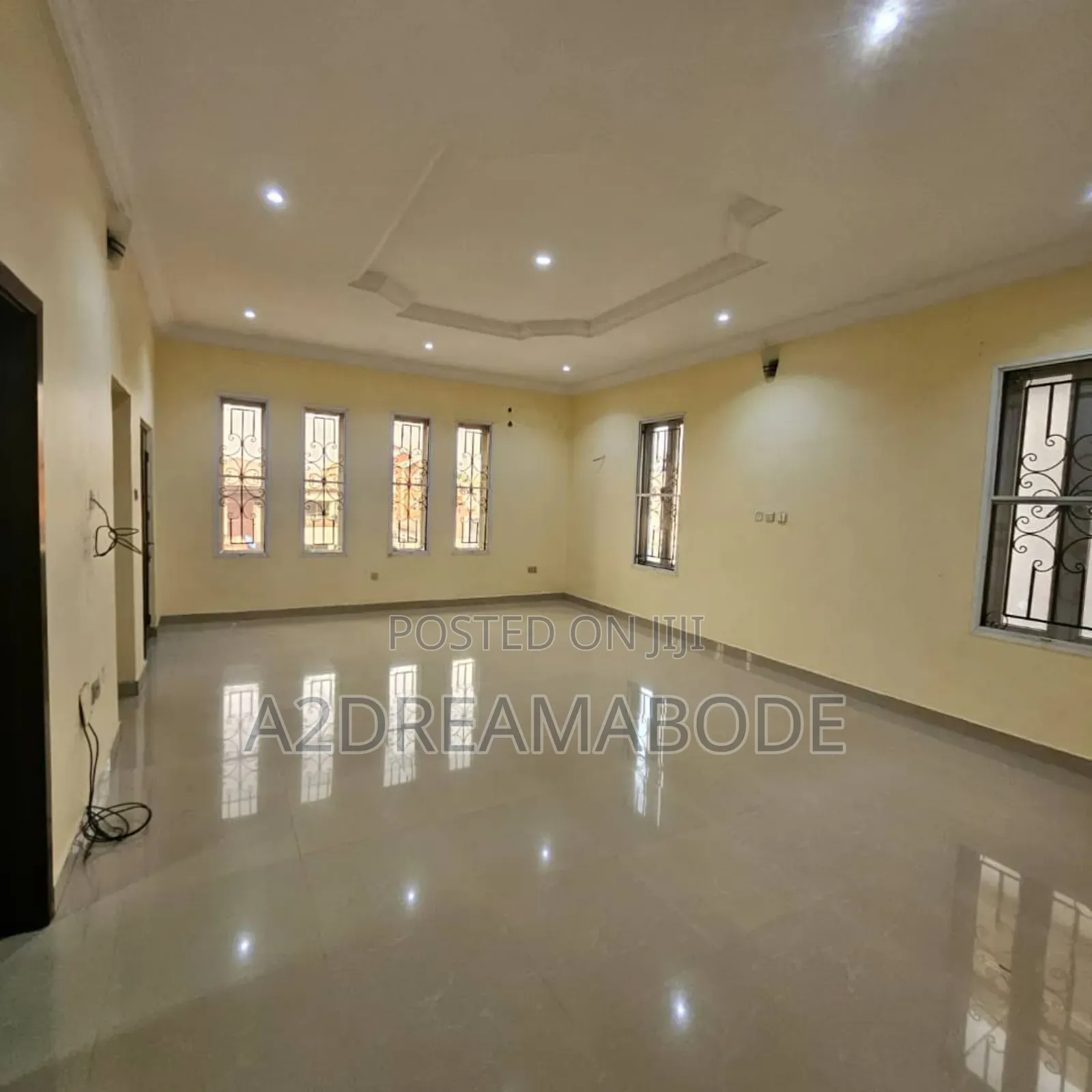 4bdrm Duplex in Magodo Phase 2 Gra for rent in Magodo