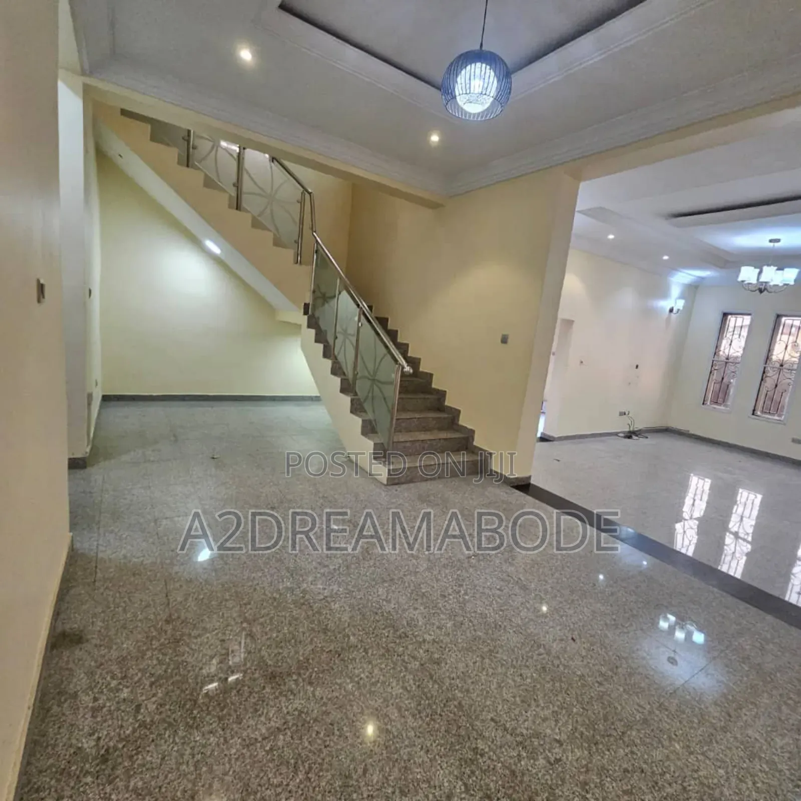 4bdrm Duplex in Magodo Phase 2 Gra for rent in Magodo