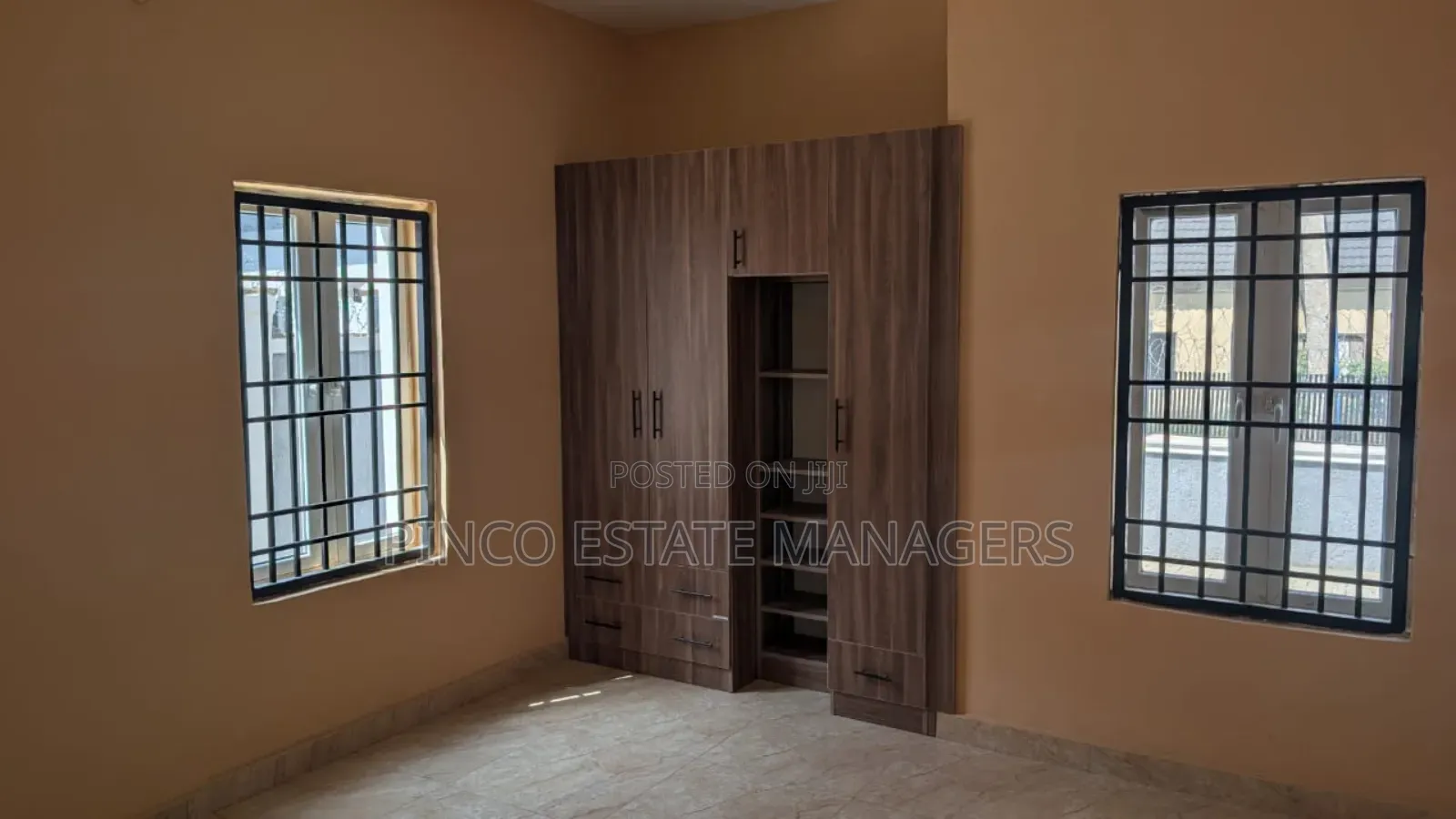 Furnished 3bdrm Bungalow in Efab Verizon, Gwarinpa for sale in Gwarinpa