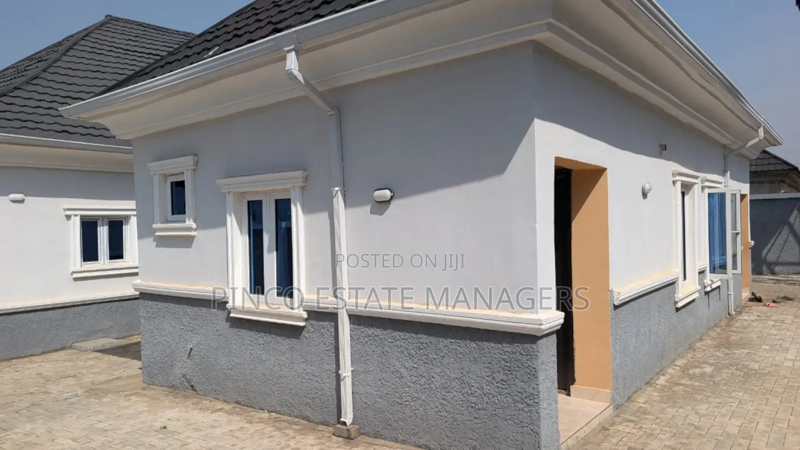 Furnished 6bdrm House in Efab Verizon, Gwarinpa for sale in Gwarinpa