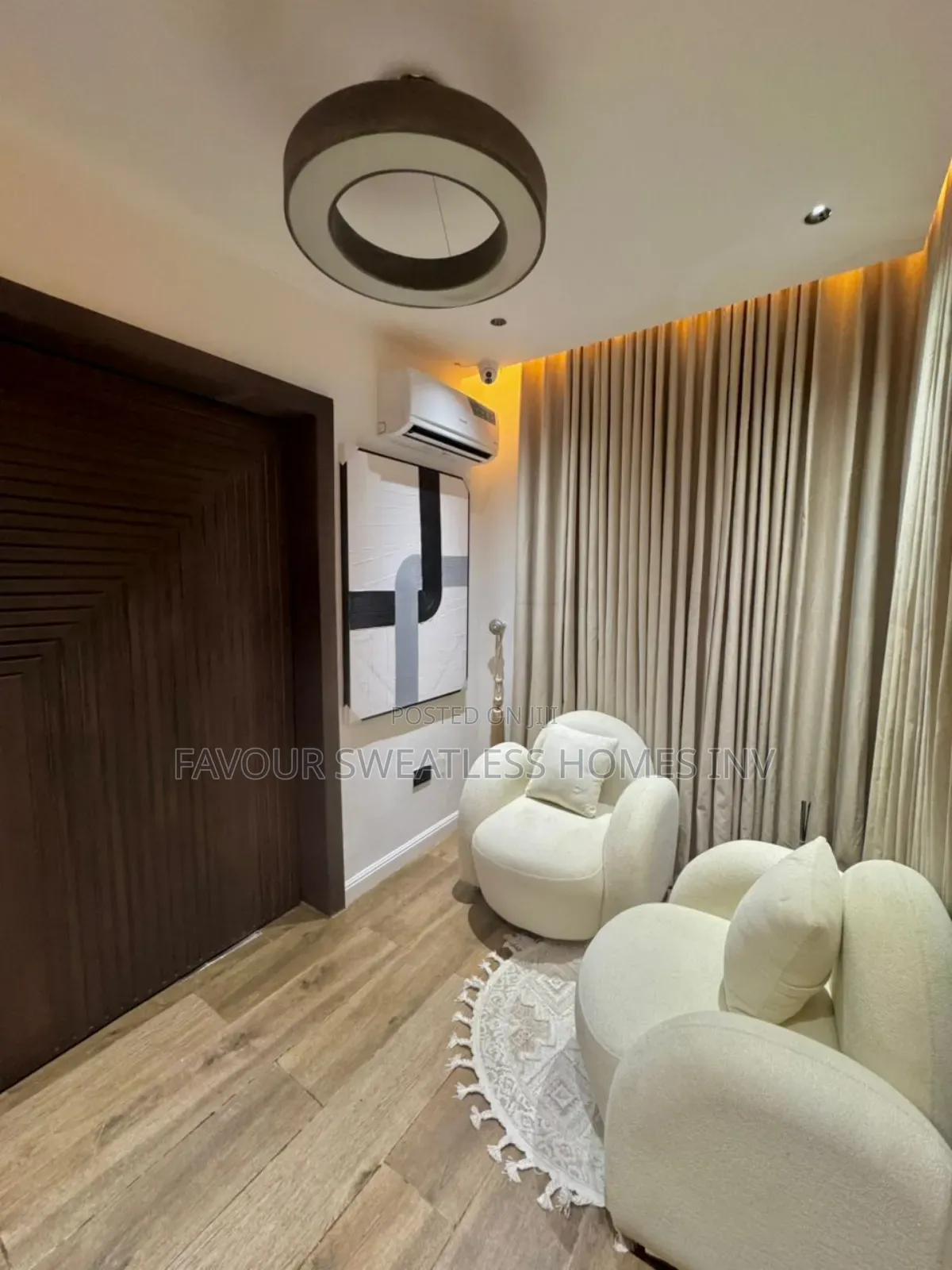 Furnished 4bdrm Duplex in Lekki Ph2 for sale in Lekki Phase 2