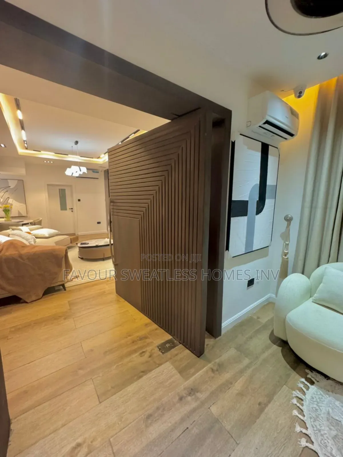 Furnished 4bdrm Duplex in Lekki Ph2 for sale in Lekki Phase 2
