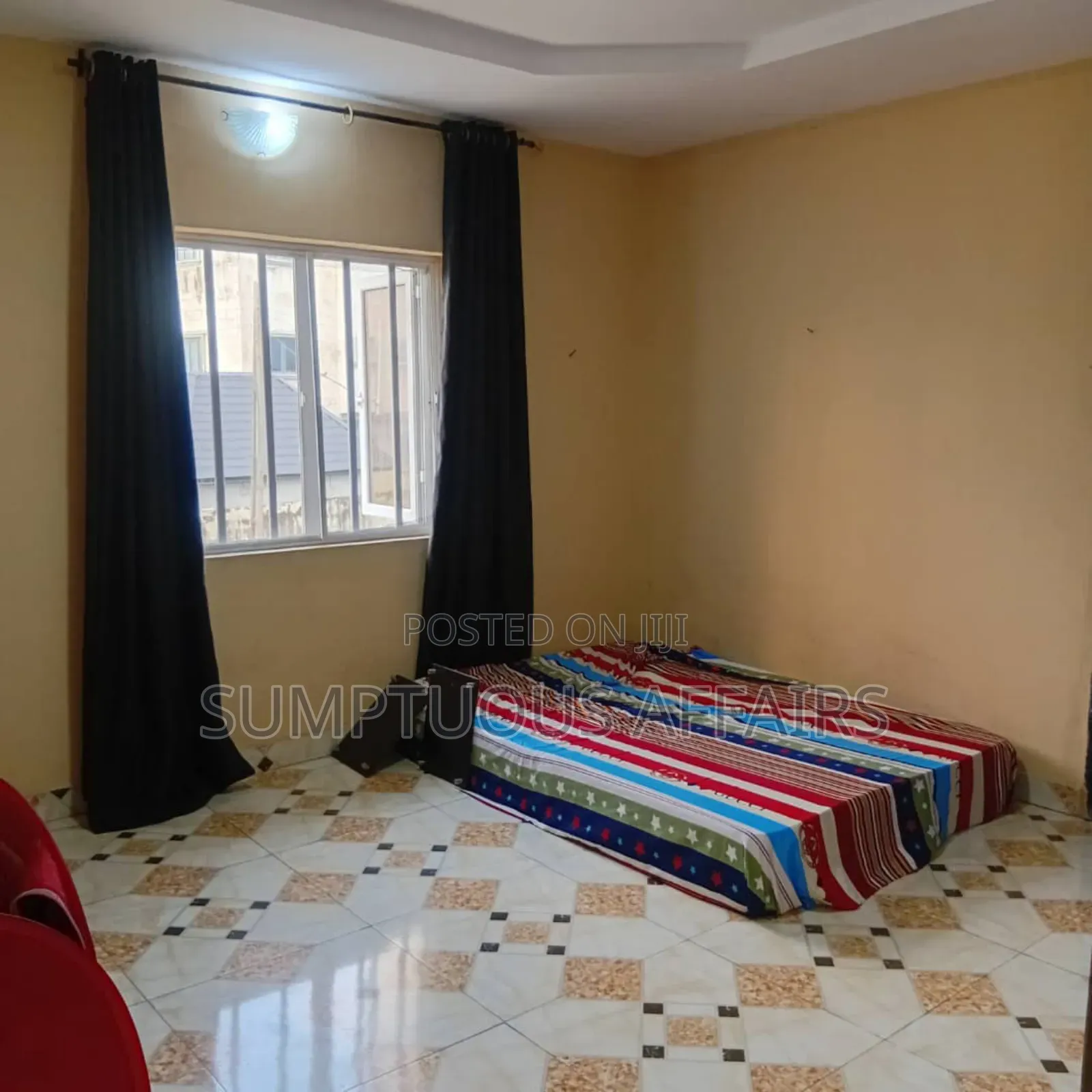 1bdrm Shared Apartment in Remlek, Ado / Ajah for rent in Ado / Ajah
