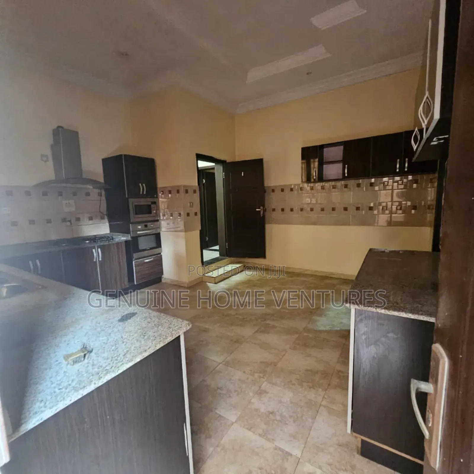 4bdrm Duplex in Magodo Phase 2 for rent in GRA Phase 2 Shangisha