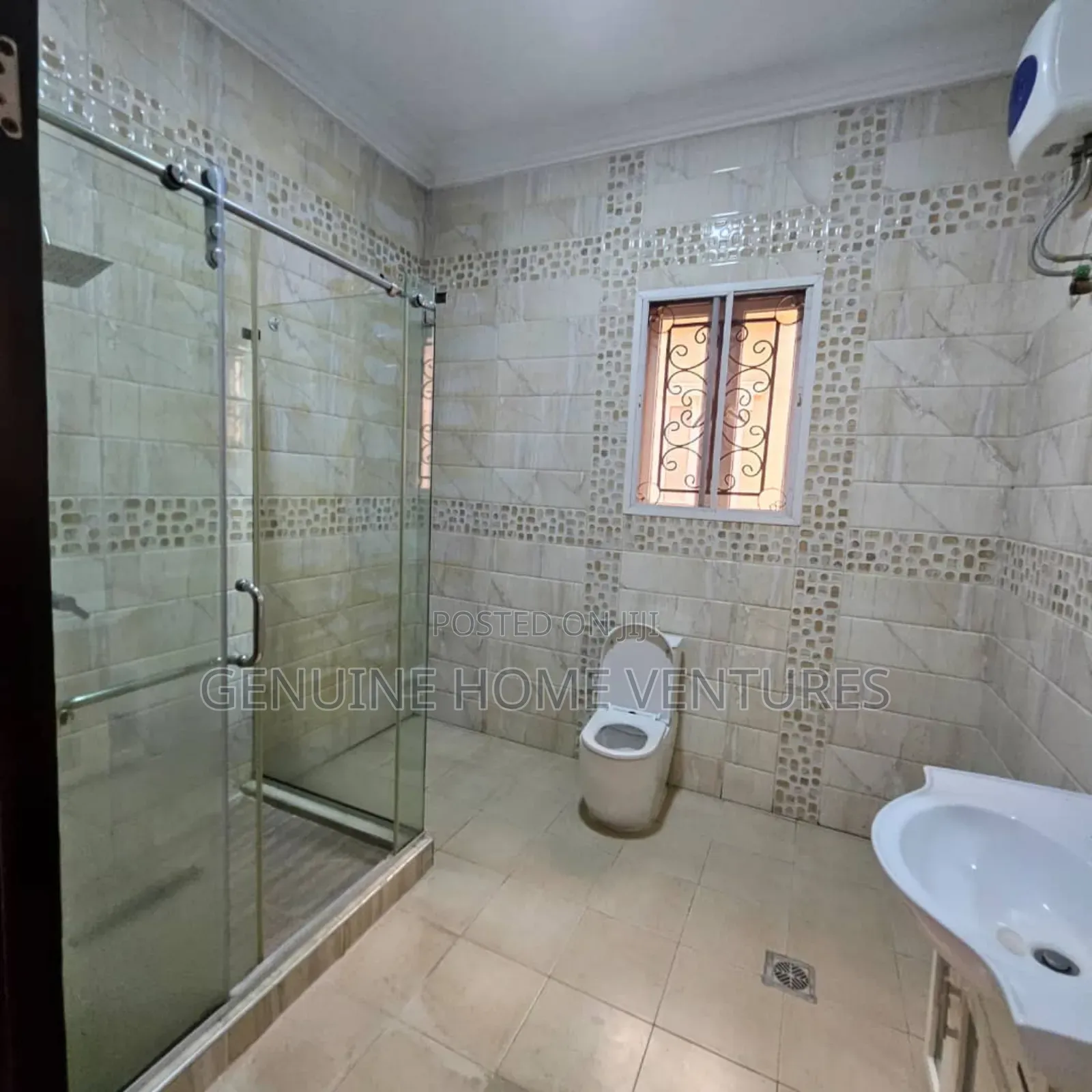 4bdrm Duplex in Magodo Phase 2 for rent in GRA Phase 2 Shangisha
