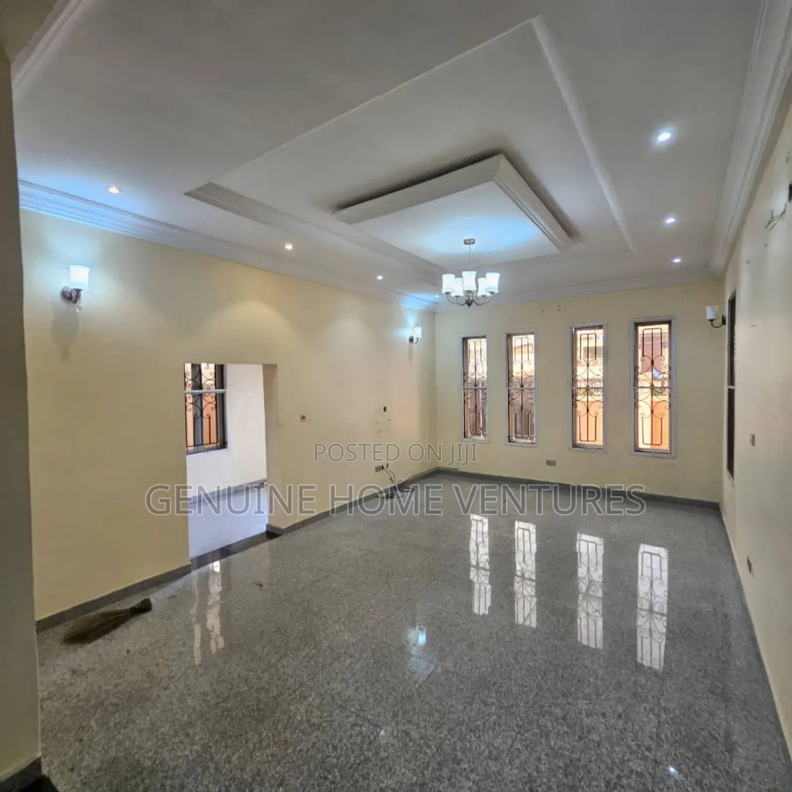 4bdrm Duplex in Magodo Phase 2 for rent in GRA Phase 2 Shangisha