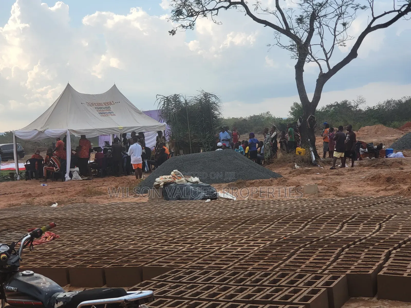 Royal Plots of Land for Sale in Heritage Estate Off Nike Lake Enugu in Enugu