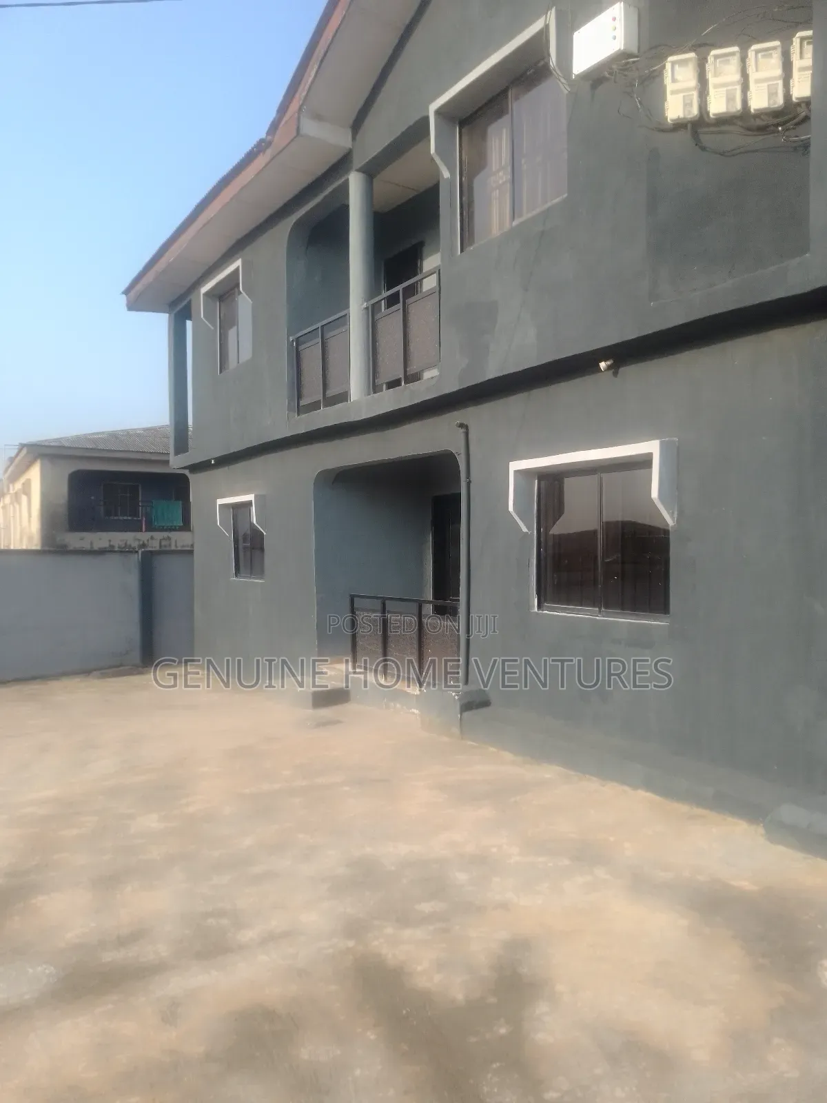 3bdrm Apartment in Unity, Agric for rent in Agric