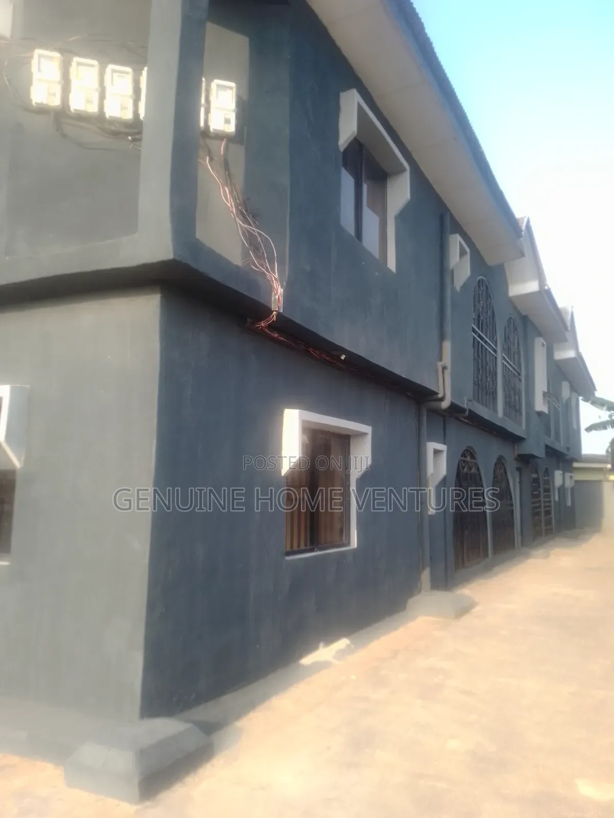 3bdrm Apartment in Unity, Agric for rent in Agric