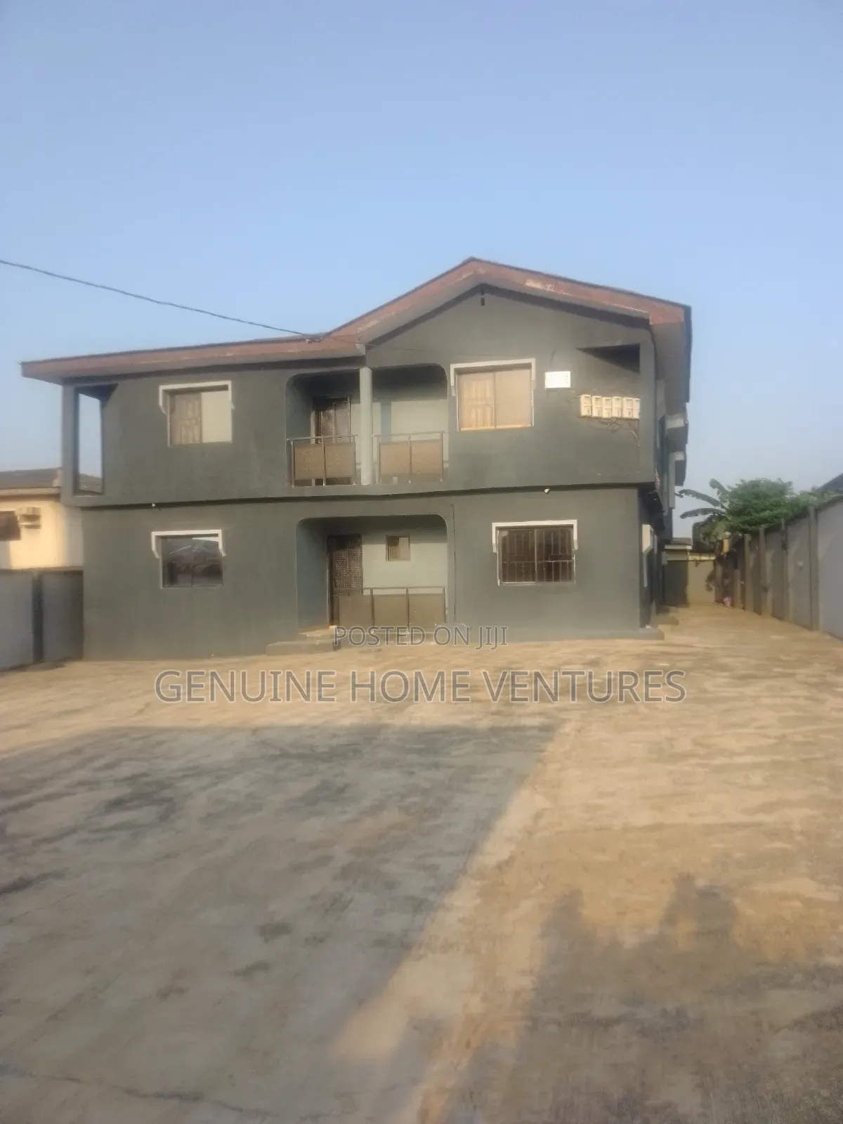 3bdrm Apartment in Unity, Agric for rent in Agric