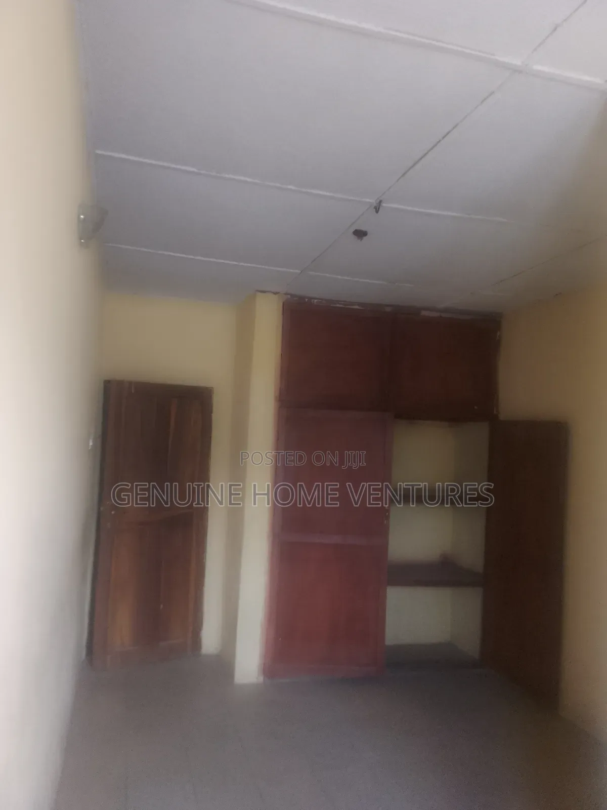 3bdrm Apartment in Unity, Agric for rent in Agric