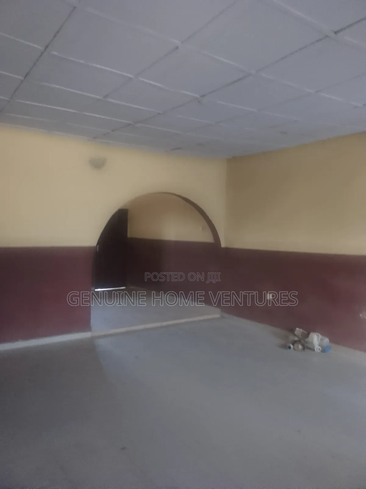 3bdrm Apartment in Unity, Agric for rent in Agric