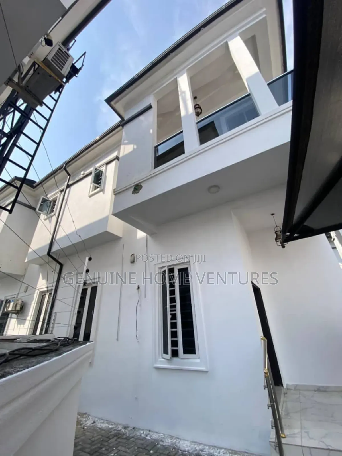 1bdrm Apartment in Osapa London for rent in Osapa london