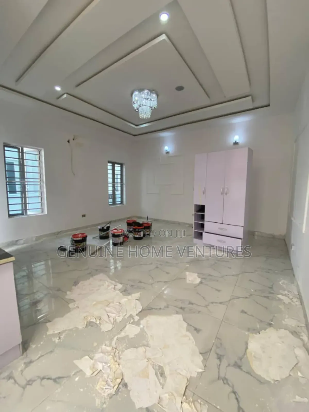 1bdrm Apartment in Osapa London for rent in Osapa london