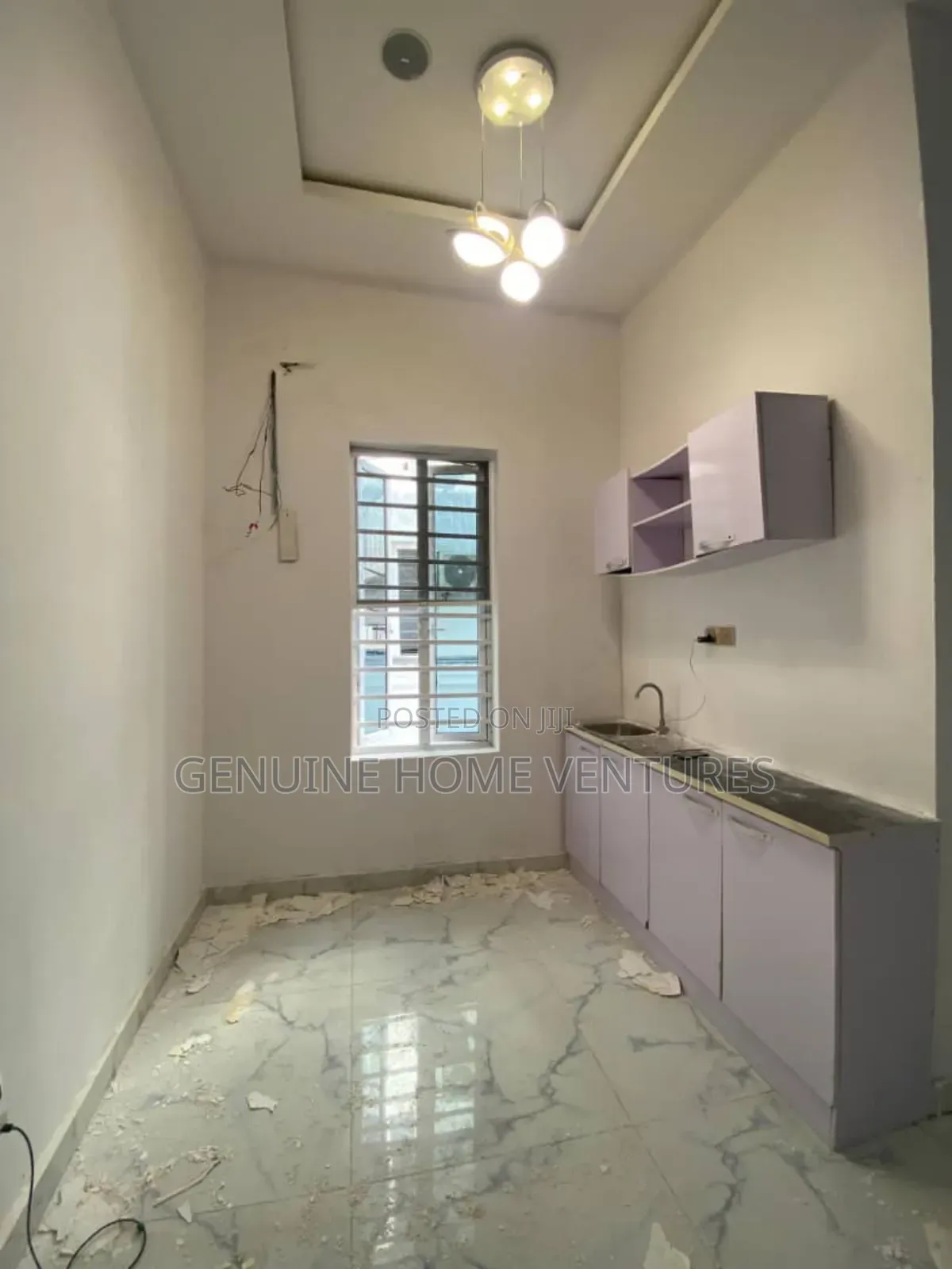 1bdrm Apartment in Osapa London for rent in Osapa london