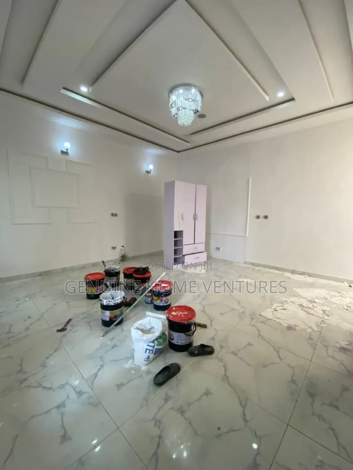 1bdrm Apartment in Osapa London for rent in Osapa london
