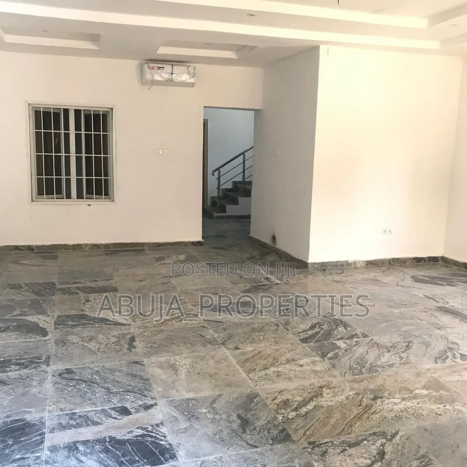 4bdrm Duplex in Life Camp for rent in Life Camp