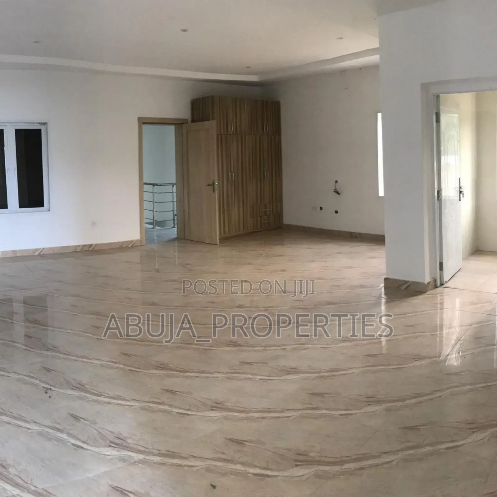 4bdrm Duplex in Life Camp for rent in Life Camp