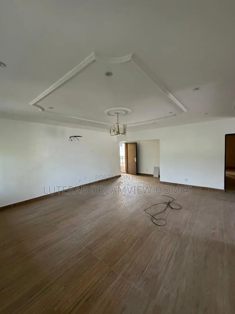 3bdrm Block of Flats in Maitama for rent in Maitama