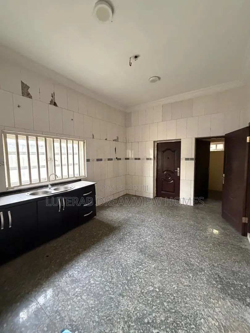 6bdrm Duplex in Maitama for rent in Maitama