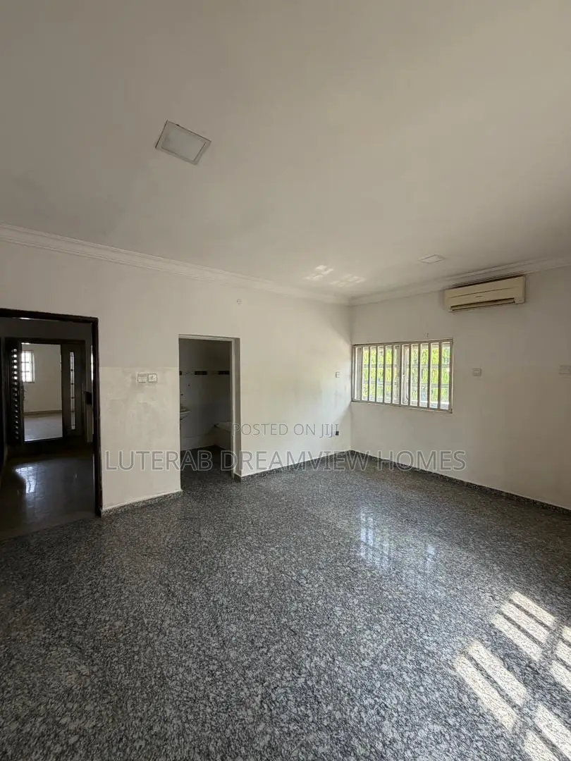 6bdrm Duplex in Maitama for rent in Maitama