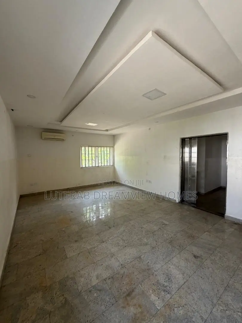 6bdrm Duplex in Maitama for rent in Maitama