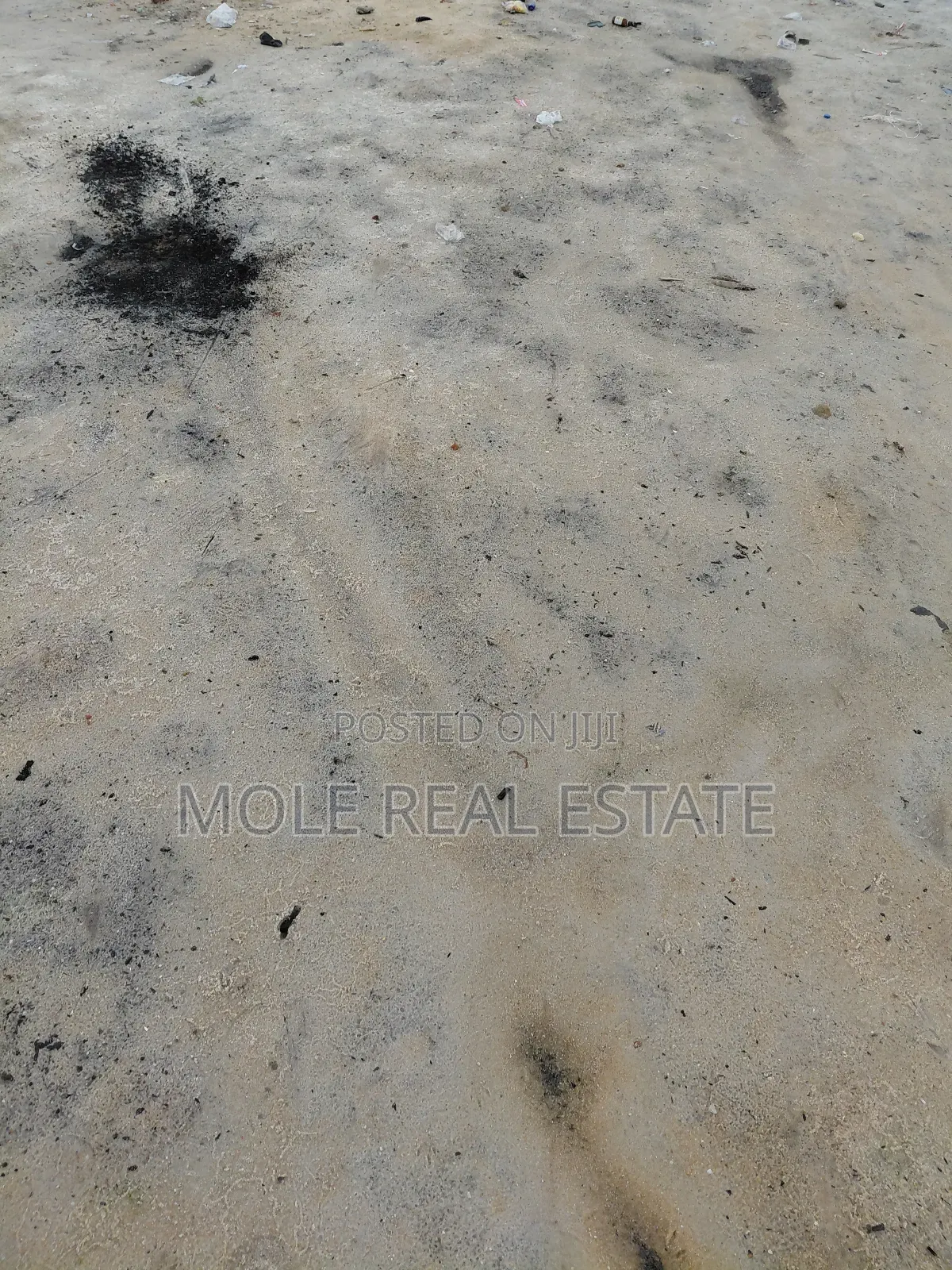 3,800sqm Joint Venture Ikeja Gra Lagos in Ijegun