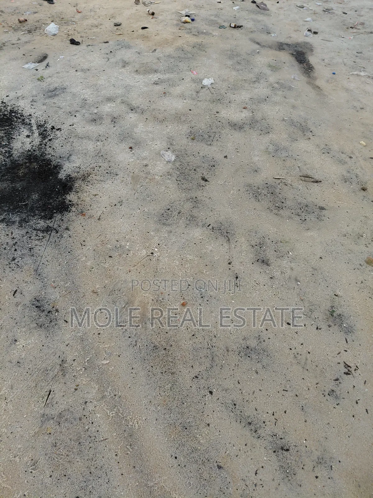 3,800sqm Joint Venture Ikeja Gra Lagos in Ijegun