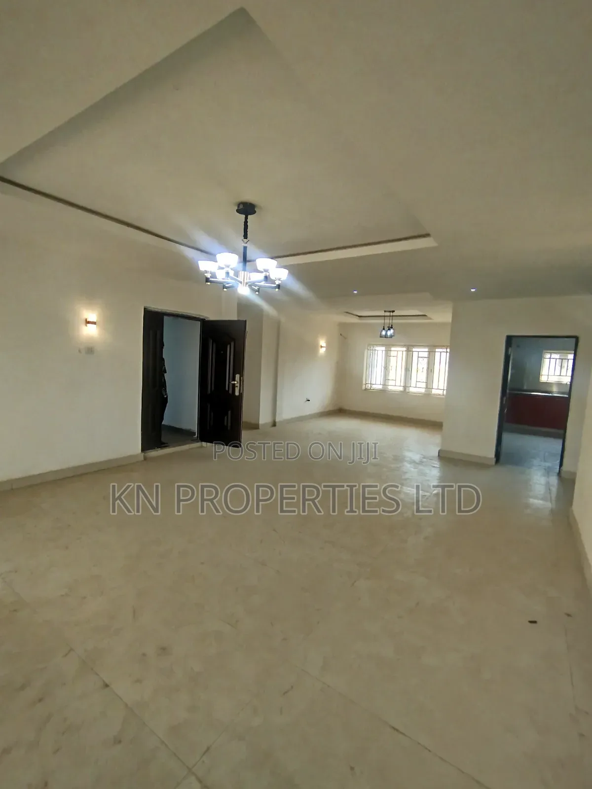 3bdrm Block of Flats in Gusape, Guzape District for rent in Guzape District