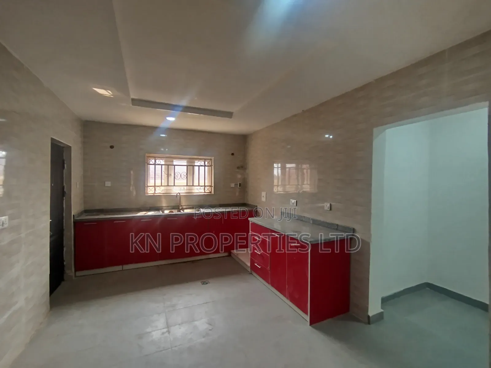 3bdrm Block of Flats in Gusape, Guzape District for rent in Guzape District
