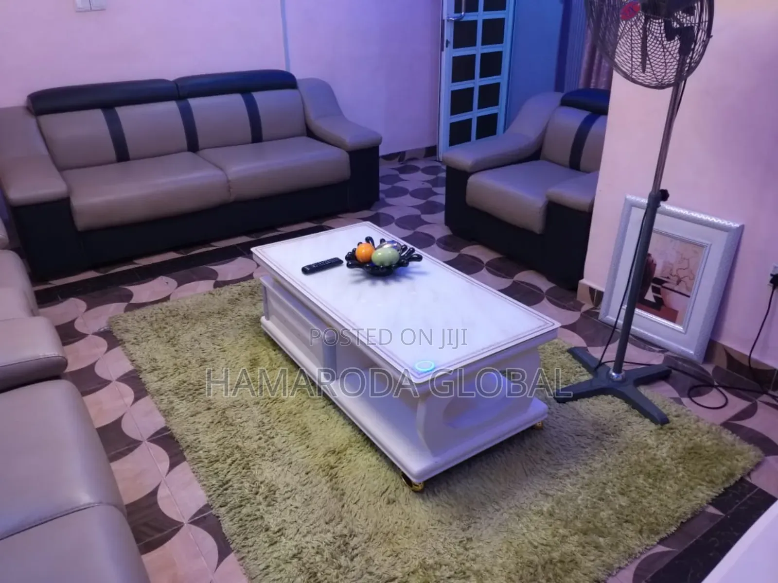 Furnished 7bdrm Duplex in Liasu Rd, Alimosho for sale in Alimosho